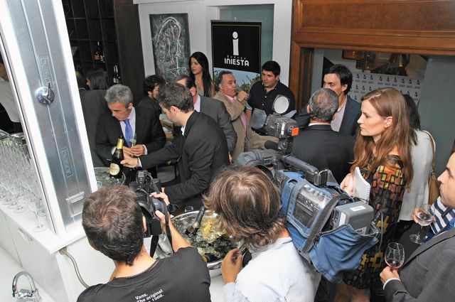 CONVOCATORIAS PRENSA ORGANIZADAS POR IMAGEN LÍMITE CONVOCATORIAS PRENSA ORGANIZADAS POR IMAGEN LÍMITE