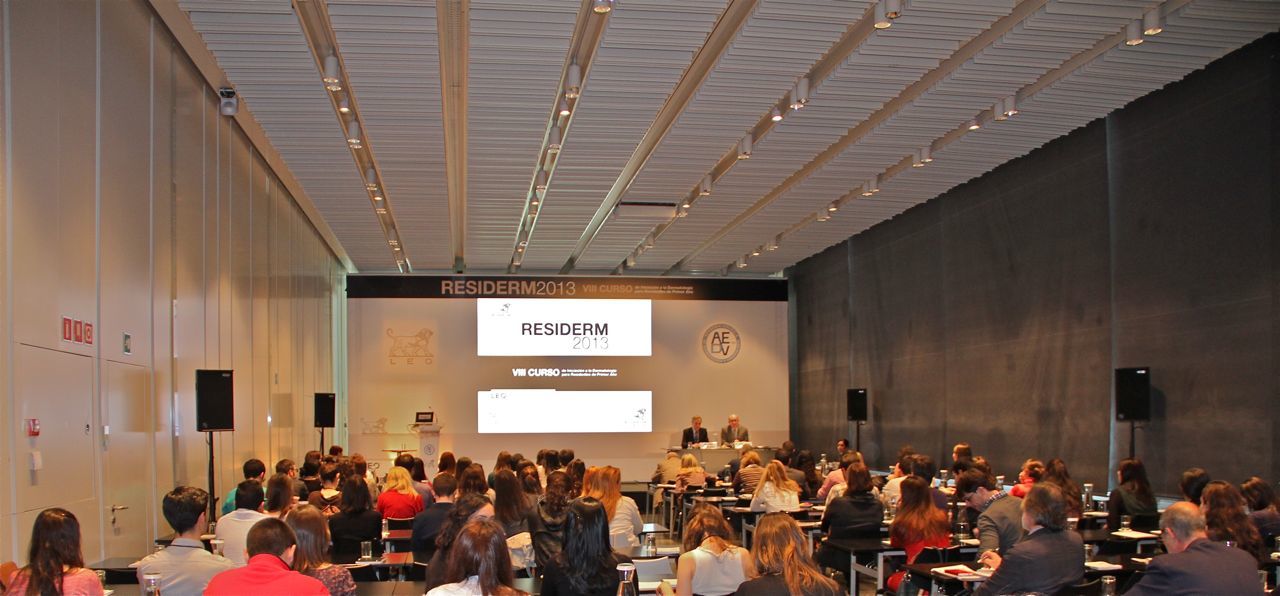 RESIDERM 2013 EVENTO ORGANIZADO POR IMAGEN LÍMITE RESIDERM 2013 EVENTO ORGANIZADO POR IMAGEN LÍMITE