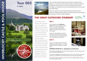 Itinerary 003 - Inverlochy and Pool House1. IMAGEN LÍMITE