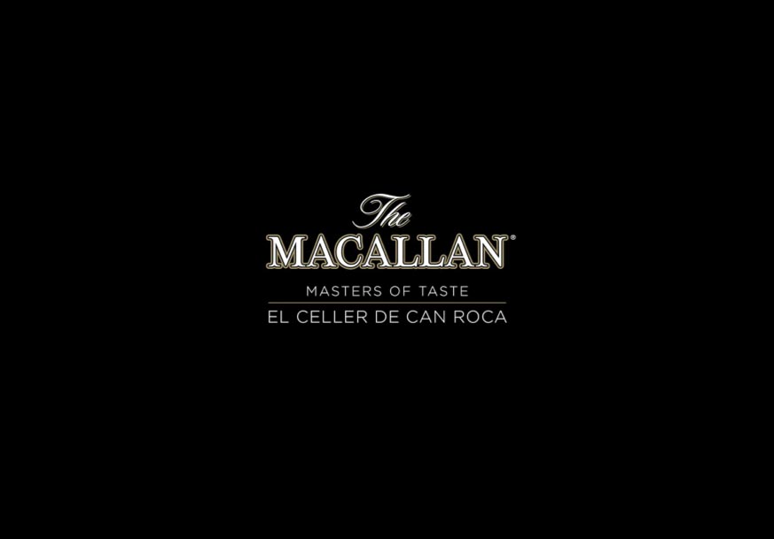 The Ultimate Dinner with The Macallan and El Celler De Can Roca