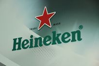 Heineken. Campeonato del mundo de Rugby