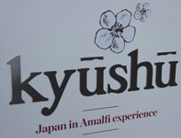 Nace Kyushu en Amalfi