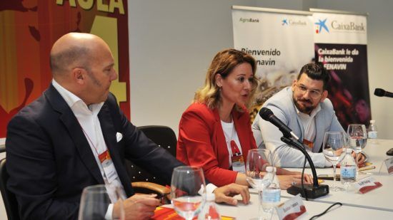 Nace la Sociedad Gastronómica de Castilla-La Mancha