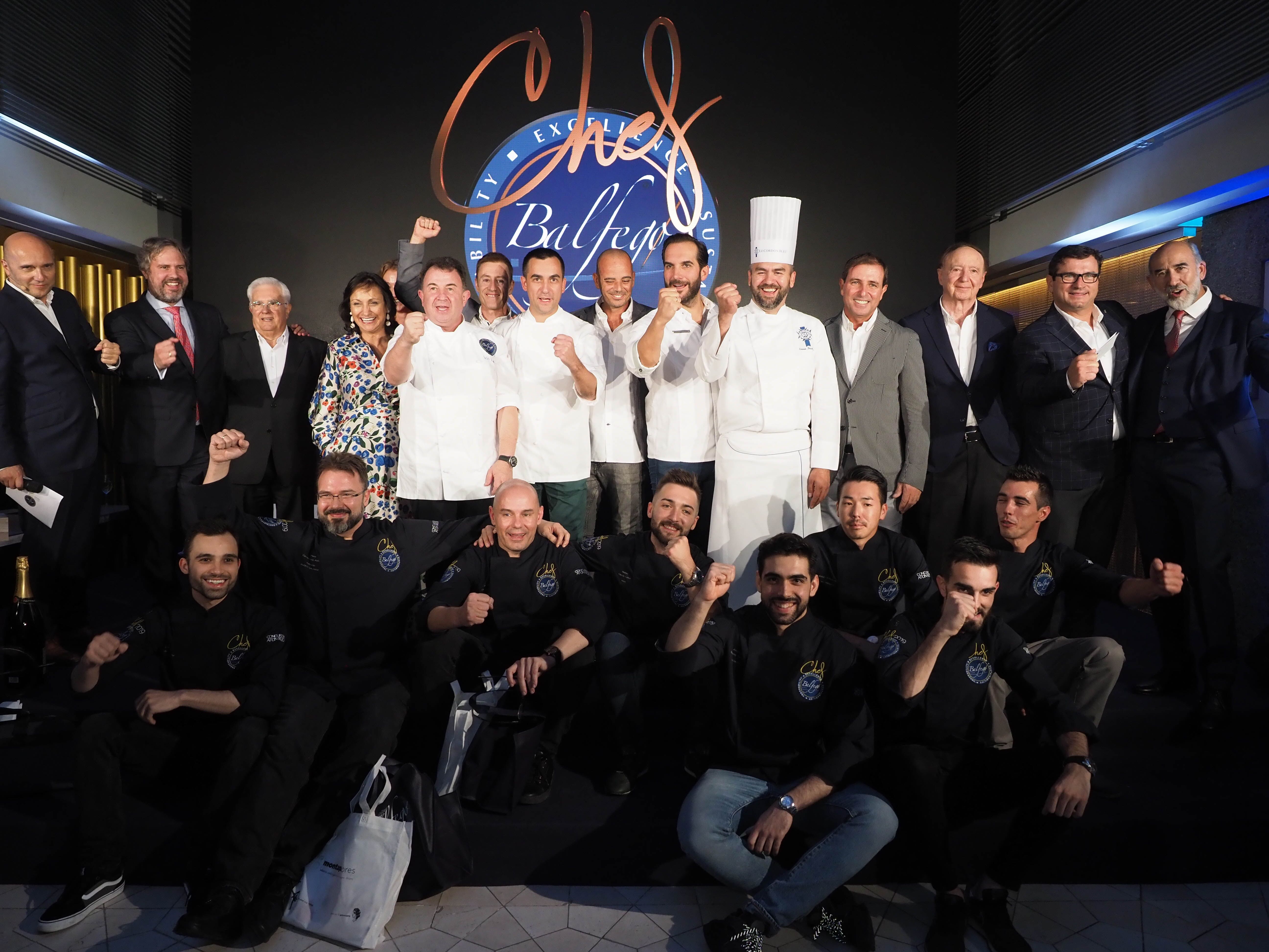 Chef Balfegó 2019 llega a su tercera edición