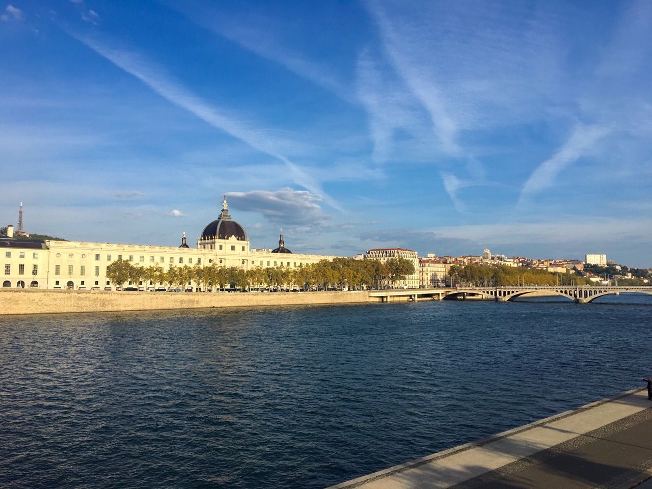 Cité Internationale de la Gastronomie de Lyon