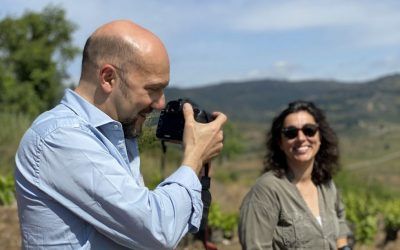 Ruta del Vino Bierzo Enoturismo