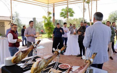 Encuentros con la Gastronomía en Córdoba